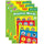 Positive Words Stinky Stickers Variety Pack, 300 Per Pack, 3 Packs - TREND