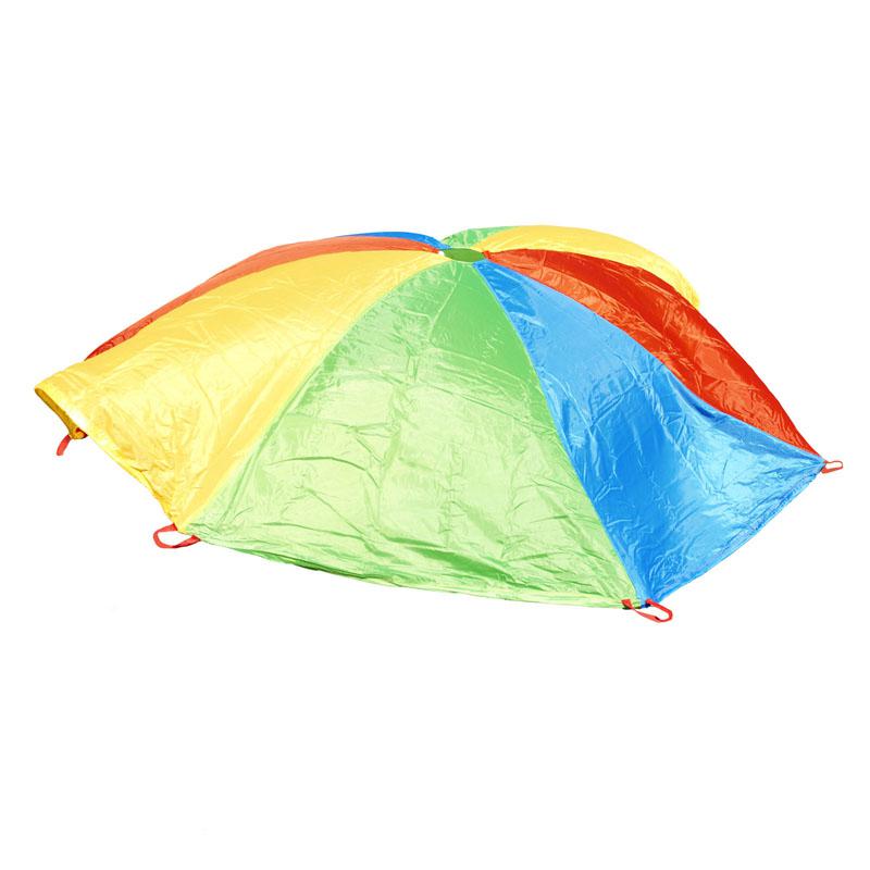 Physical Education Parachute 6' - Gonge