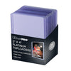 Toploader - 3x4 35 PT Ultra Clear (25 per pack) - Ultra Pro