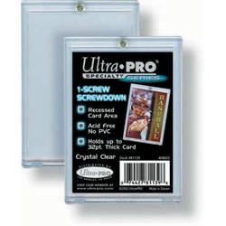 Screwdown - 1-Screw - Ultra Pro