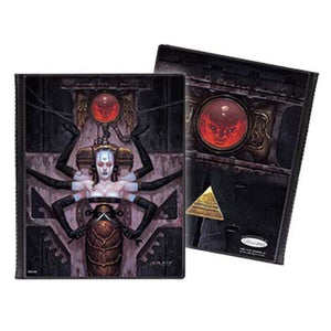 4 Pocket Artist Brom Portfolio - Ultra Pro