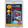 One Touch UV Card Holder with Magnet Closure - 55pt - Ultra Pro