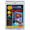 One Touch UV Card Holder with Magnet Closure - 75pt - Ultra Pro