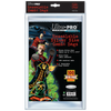 Comic Bags - Silver Size - Resealable (100 per pack) - Ultra Pro