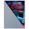 Toploader - 11x15 Life Magazine (10 per pack) - 7