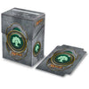 Deck Box, Magic: The Gathering - Mana V3 - Green - Ultra Pro