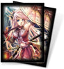 Deck Protectors, Generals Order - Standard Size - YuJi - Pack of 50 - Ultra Pro