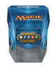 Deck Box - ProHex - Magic: The Gathering - Commander - Blue - Ultra Pro