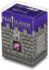 Deck Protector Pro - Slayer Purple - Ultra Pro