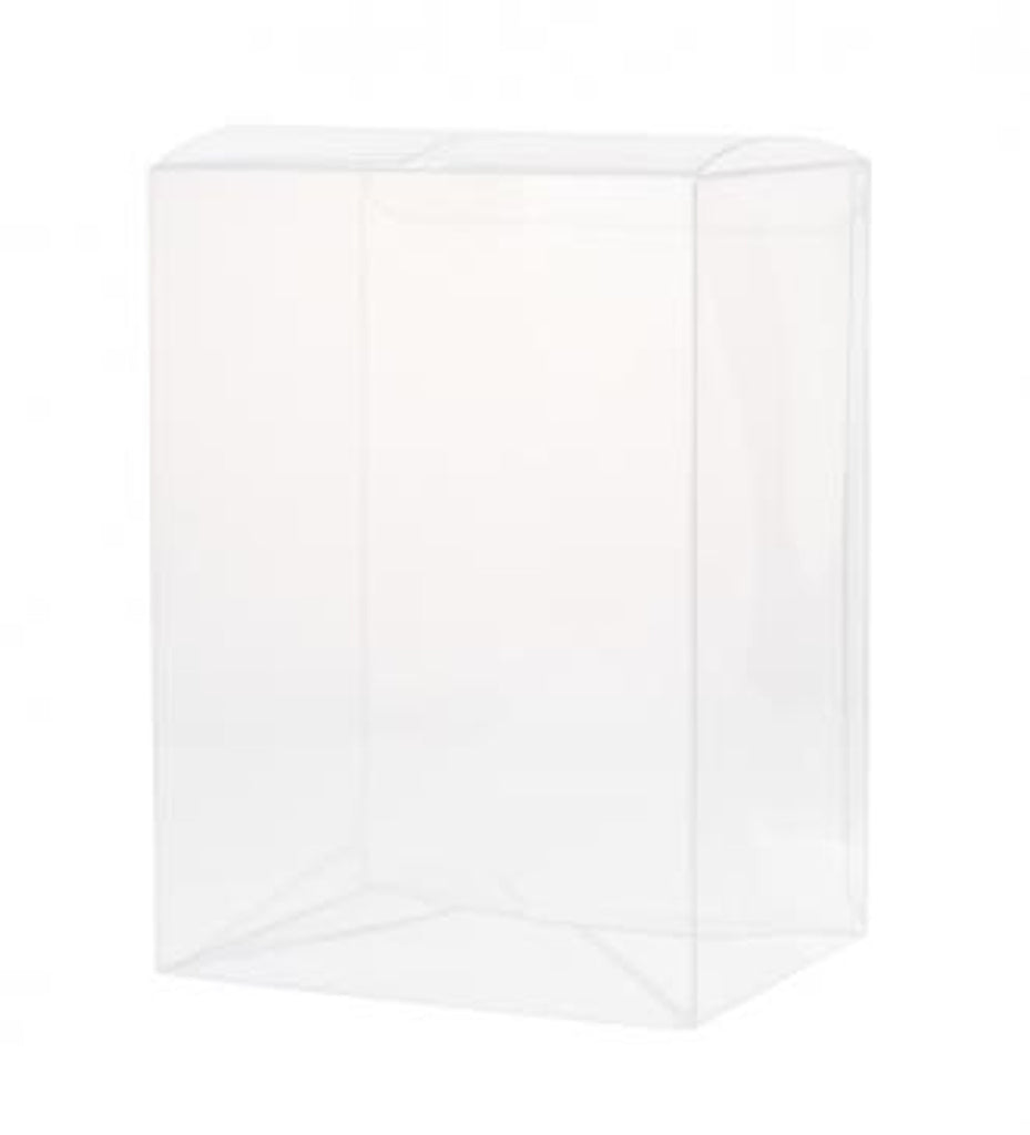 POP! Figurine Display - Semi Rigid (20 per pack) - Ultra Pro