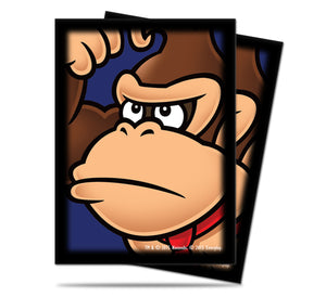 Deck Protector - Super Mario - Kong - Ultra Pro
