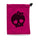 Dice Bag - Treasure Nest (Skull Girl) - Ultra Pro