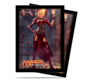 Magic Deck Protector - M14 - Vertical - 80pk - Ultra Pro