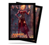 Magic Deck Protector - M14 - Vertical - 80pk - Ultra Pro