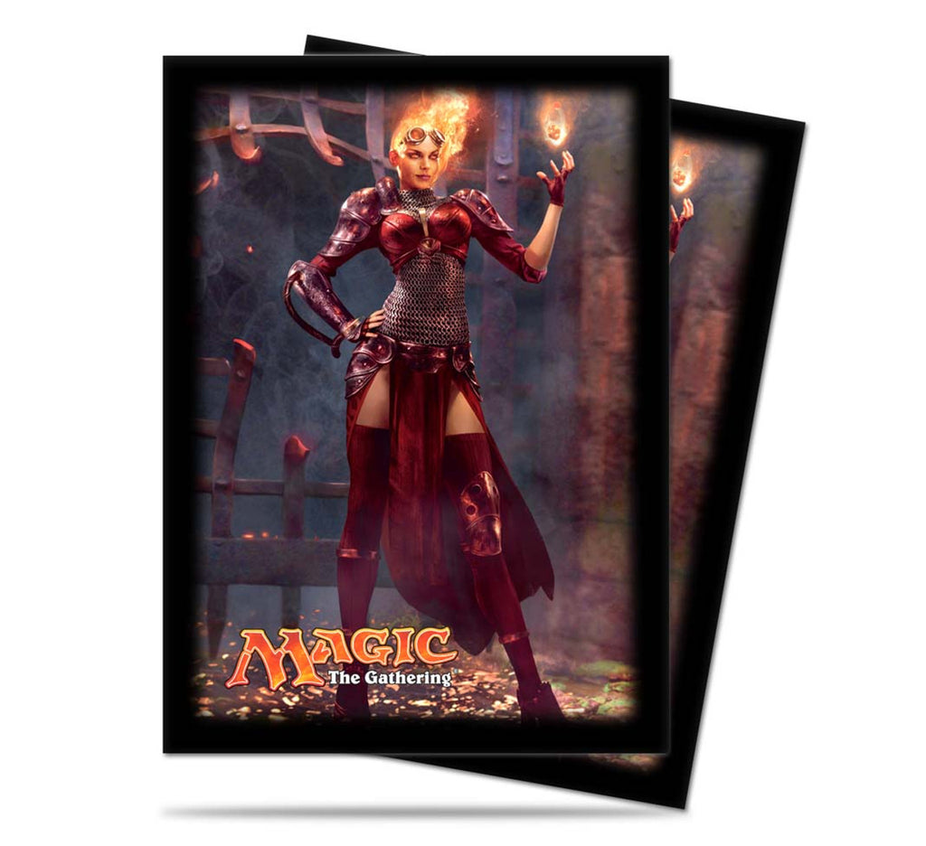 Magic Deck Protector - M14 - Vertical - 80pk - Ultra Pro