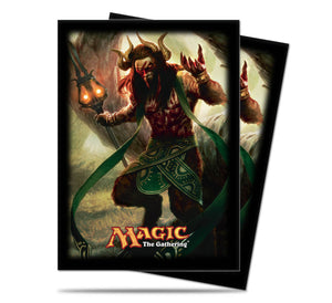 Deck Protector - Theros Xenagos V3 (80/PK) - Ultra Pro