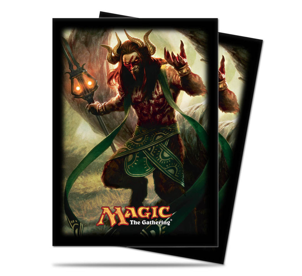 Deck Protector - Theros Xenagos V3 (80/PK) - Ultra Pro