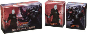 Magic Duel Deck Box - February Release - - Ultra Pro