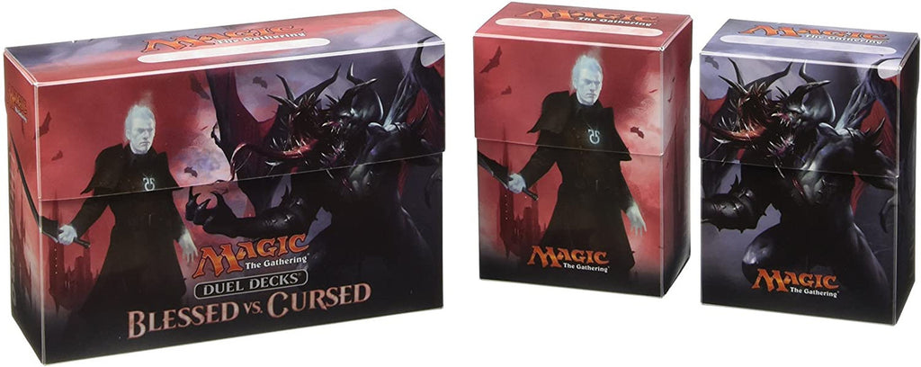 Magic Duel Deck Box - February Release - - Ultra Pro