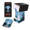 Magic Deck Box - Mana Black #5 - Ultra Pro