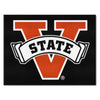 Fanmats - Valdosta State University  All-Star Mat 33.75''x42.5''