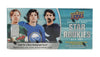 2022/23 Upper Deck NHL Star Rookies Hockey Box Set