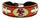 Boston College Eagles Bracelet Classic Football CO - Gamewear