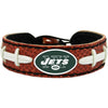 New York Jets Keychain Classic Football CO - Gamewear