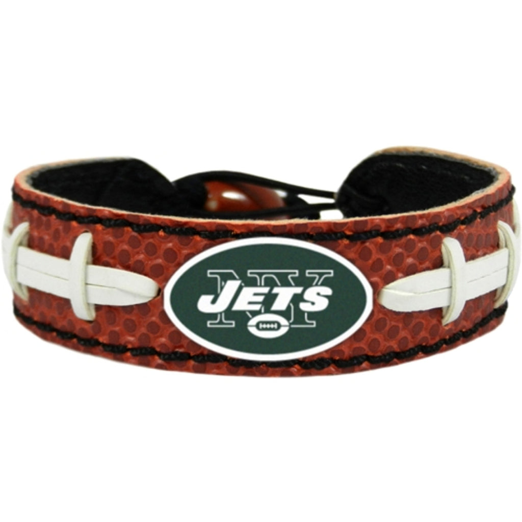 New York Jets Keychain Classic Football CO - Gamewear