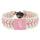 Chicago White Sox Bracelet Baseball Pink CO - Gamewear