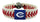Creighton Bluejays Bracelet - Classic Baseball - Gamewear