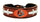 Cincinnati Bengals Bracelet Classic Football CO - Gamewear