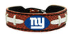 New York Giants Bracelet Classic Football CO - Gamewear