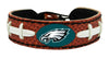 Philadelphia Eagles Bracelet Classic Football CO - Gamewear