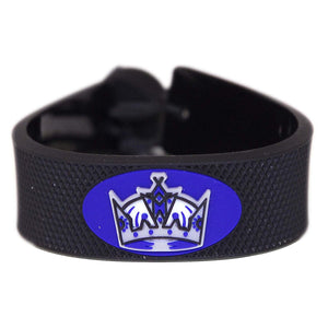 Los Angeles Kings Bracelet Classic Hockey Alternate CO - Gamewear