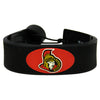 Ottawa Senators Bracelet Classic Hockey CO - Gamewear