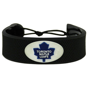 Toronto Maple Leafs Bracelet Classic Hockey CO - Gamewear