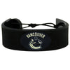 Vancouver Canucks Bracelet Classic Hockey CO - Gamewear