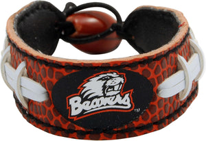 Oregon State Beavers Bracelet Classic Football Alternate CO - Gamewear