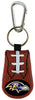 Baltimore Ravens Keychain Classic Football CO - Gamewear