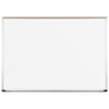 Dura-Rite Markerboards - Alum Trim - 4' X 8' - Best-Rite