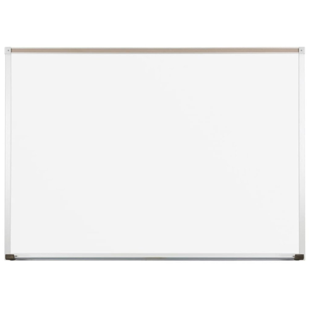 Dura-Rite Markerboards - Alum Trim - 4' X 8' - Best-Rite