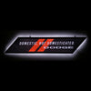 Slim Led - Dodge Slim Led Sign