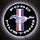 Slim Led - Ford Mustang Slim Led Sign