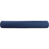 Compucessory Gel Keyboard Wrist Rest Pads - 19'' Height x 2.87'' Width x 0.75'' Depth - Blue - 1 Each