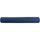 Compucessory Gel Keyboard Wrist Rest Pads - 19'' Height x 2.87'' Width x 0.75'' Depth - Blue - 1 Each