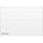 Low Profile Porcelain Marker Boards - 48'' (4 ft) Width x 96'' (8 ft) Height - MooreCo