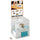 Safco Customizable Locking Acrylic Collection Box - 5.75'' x 0.50'' - 21'' Height x 9.3'' Width x 9.3'' Depth - Lockable - Clear - Acrylic - 1 Each