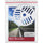 C-Line 82912 Industrial Zipper Seal Shop Ticket Holder - 9'' Width x 12'' Length Sheet Size - Vinyl - Clear - 15 / Box''