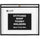 C-Line Shop Shop Ticket Holders, Stitched - Both Sides Clear, Open Long Side, 11 x 8-1/2, 25/BX, 49911